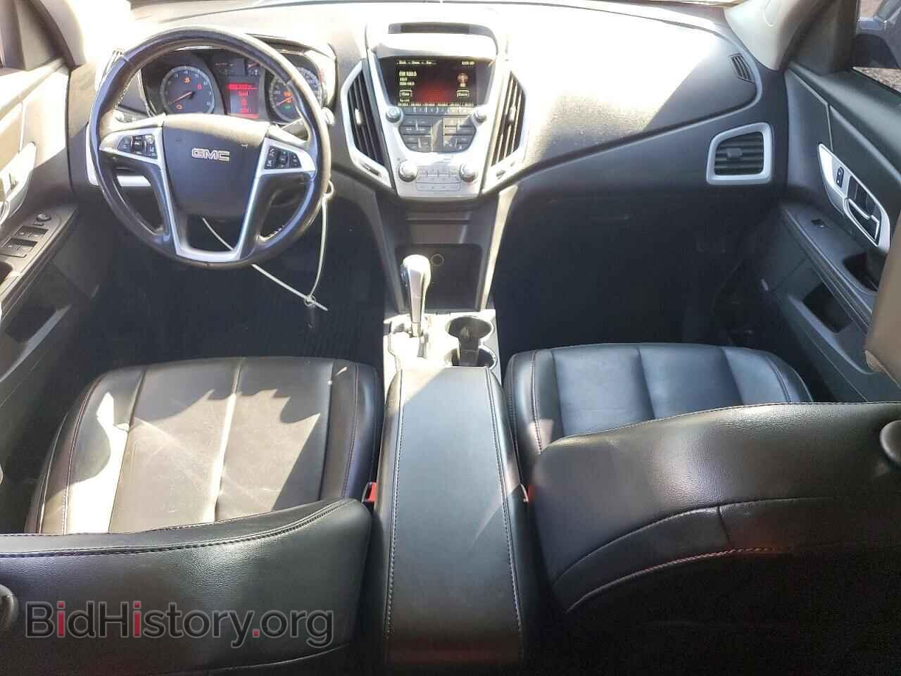 2015 GMC TERRAIN - VIN: 2GKALTEK4F6344250 - Photo 8