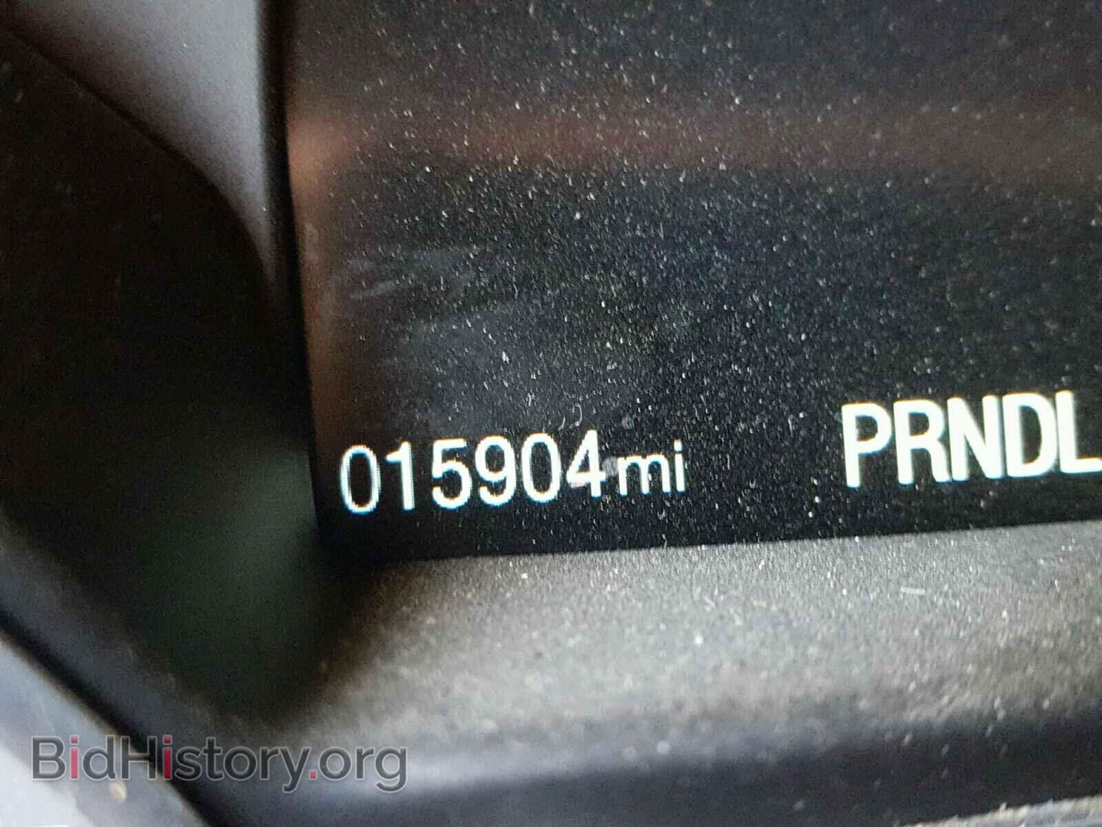 2016 FORD FOCUS - VIN: 1FADP3K20GL254643 - Photo 8