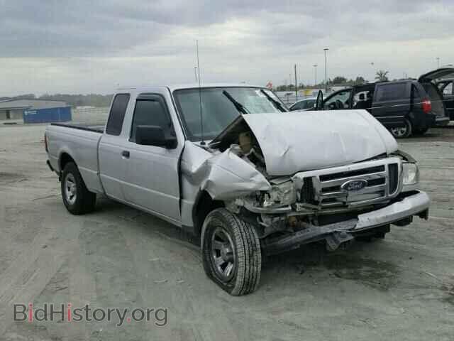 Фотография 1FTYR14D99PA41033 - FORD RANGER 2009