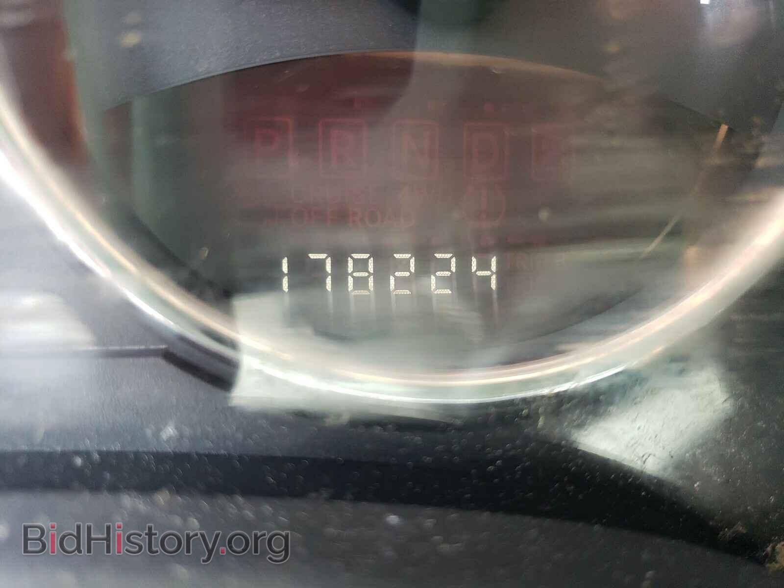 2014 JEEP COMPASS - VIN: 1C4NJCEA8ED821613 - Фото 8