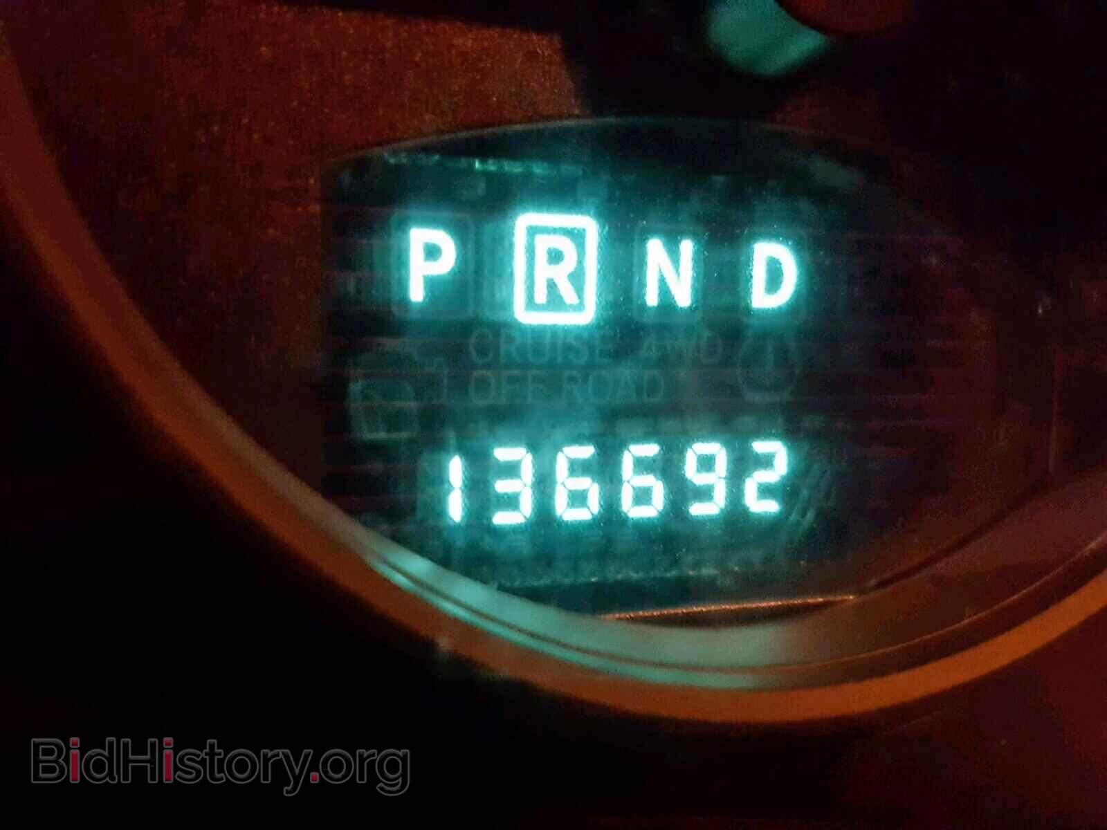 2012 JEEP COMPASS - VIN: 1C4NJDAB5CD663362 - Фото 8
