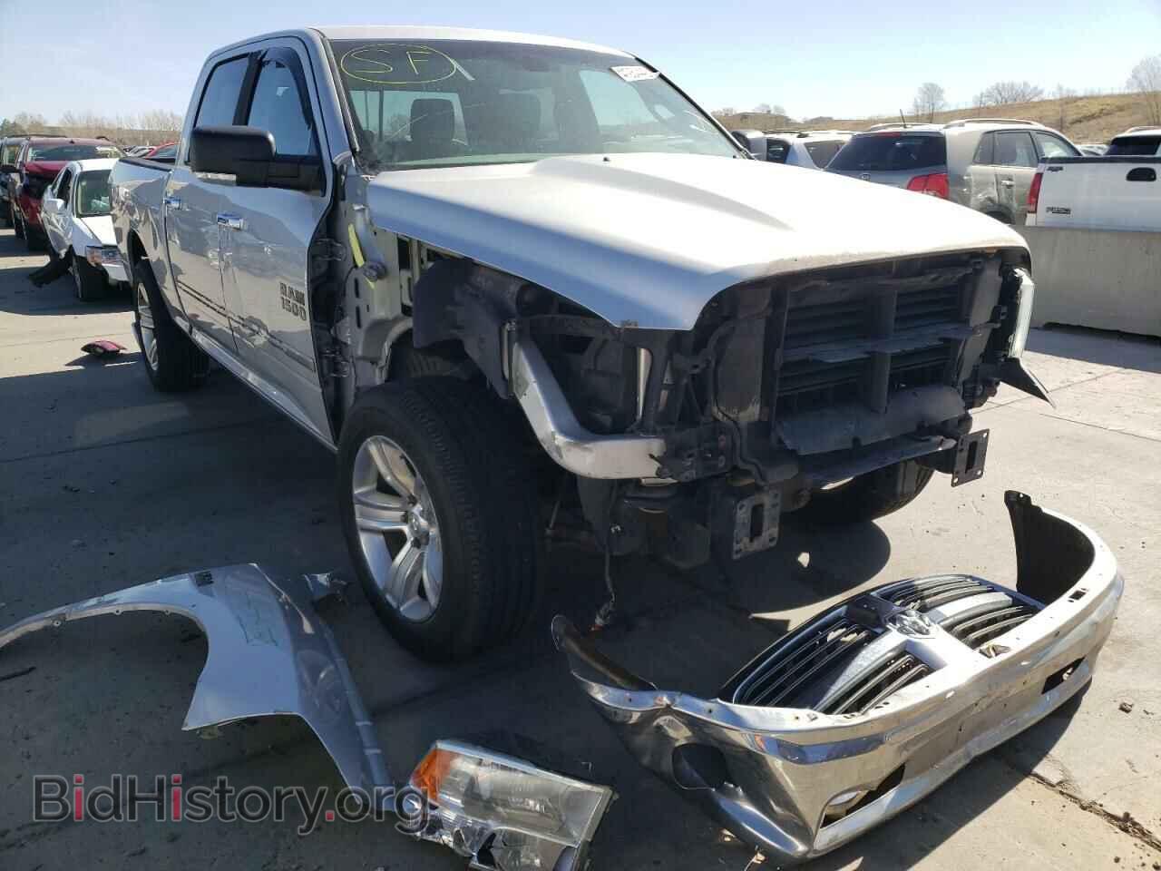 Photo 1C6RR7TT9ES266793 - RAM 1500 2014