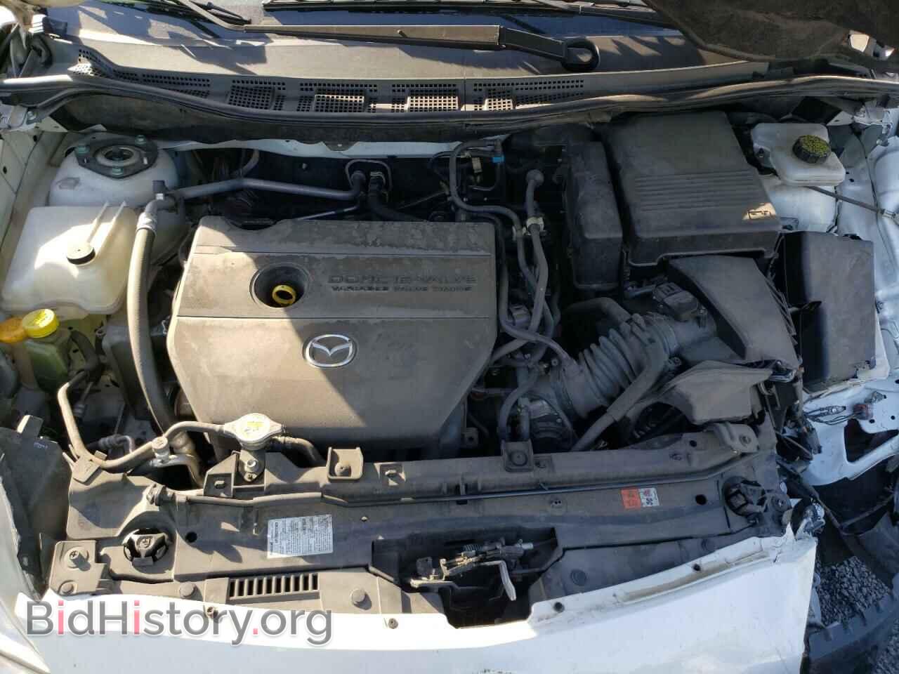 2015 MAZDA 5 - VIN: JM1CW2CL6F0180641 - Фото 7