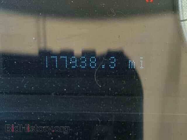 2011 FORD ESCAPE - VIN: 1FMCU9DG4BKA26181 - Фото 8