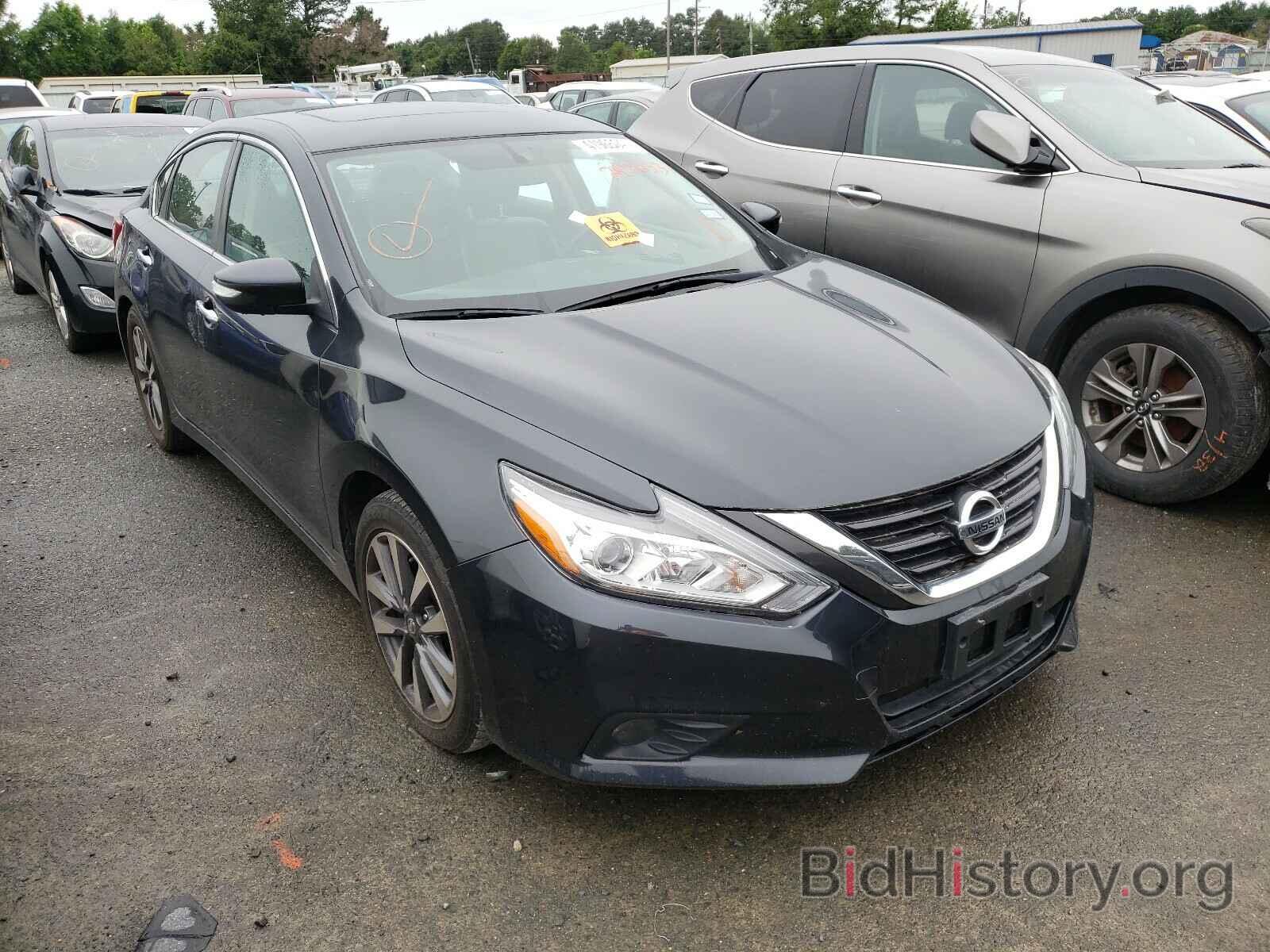 Photo 1N4AL3AP2HC242233 - NISSAN ALTIMA 2017