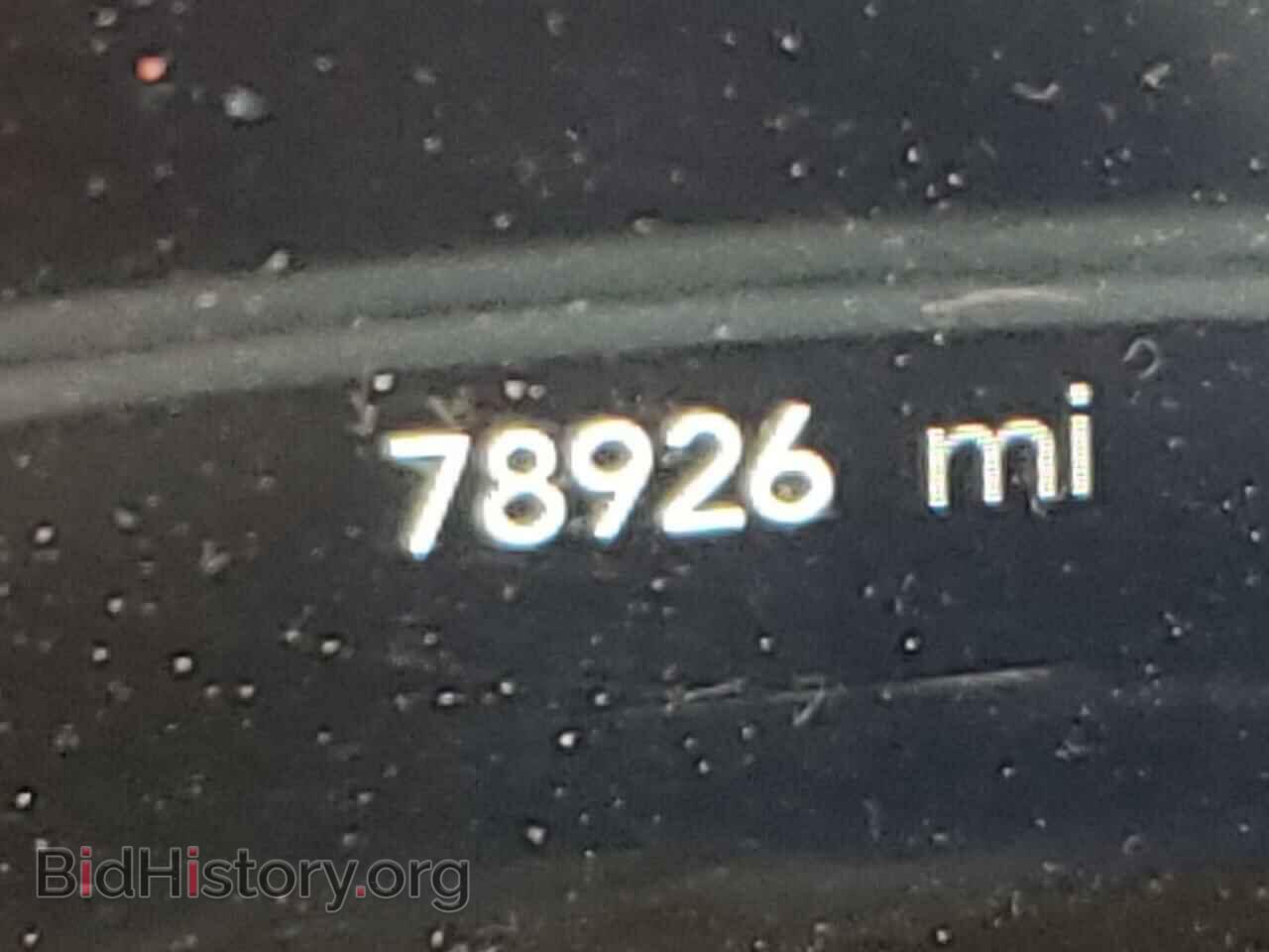 2017 CHRYSLER PACIFICA - VIN: 2C4RC1EG0HR788774 - Фото 8
