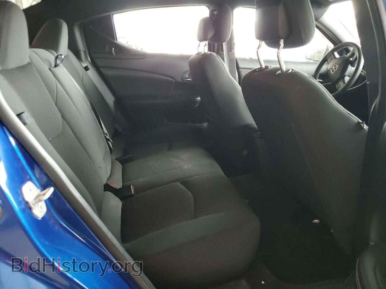 2013 DODGE AVENGER - VIN: 1C3CDZAB9DN564507 - Photo 10
