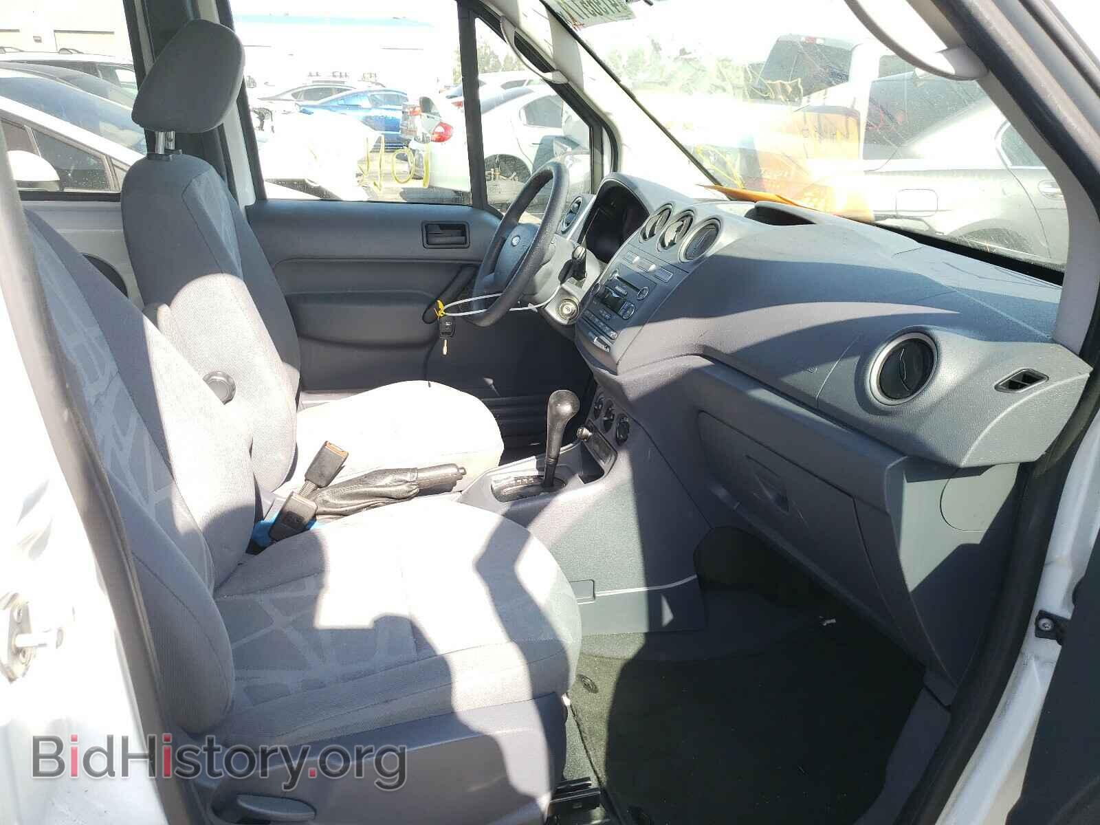 2012 FORD TRANSIT CO - VIN: NM0KS9BN6CT086687 - Фото 5