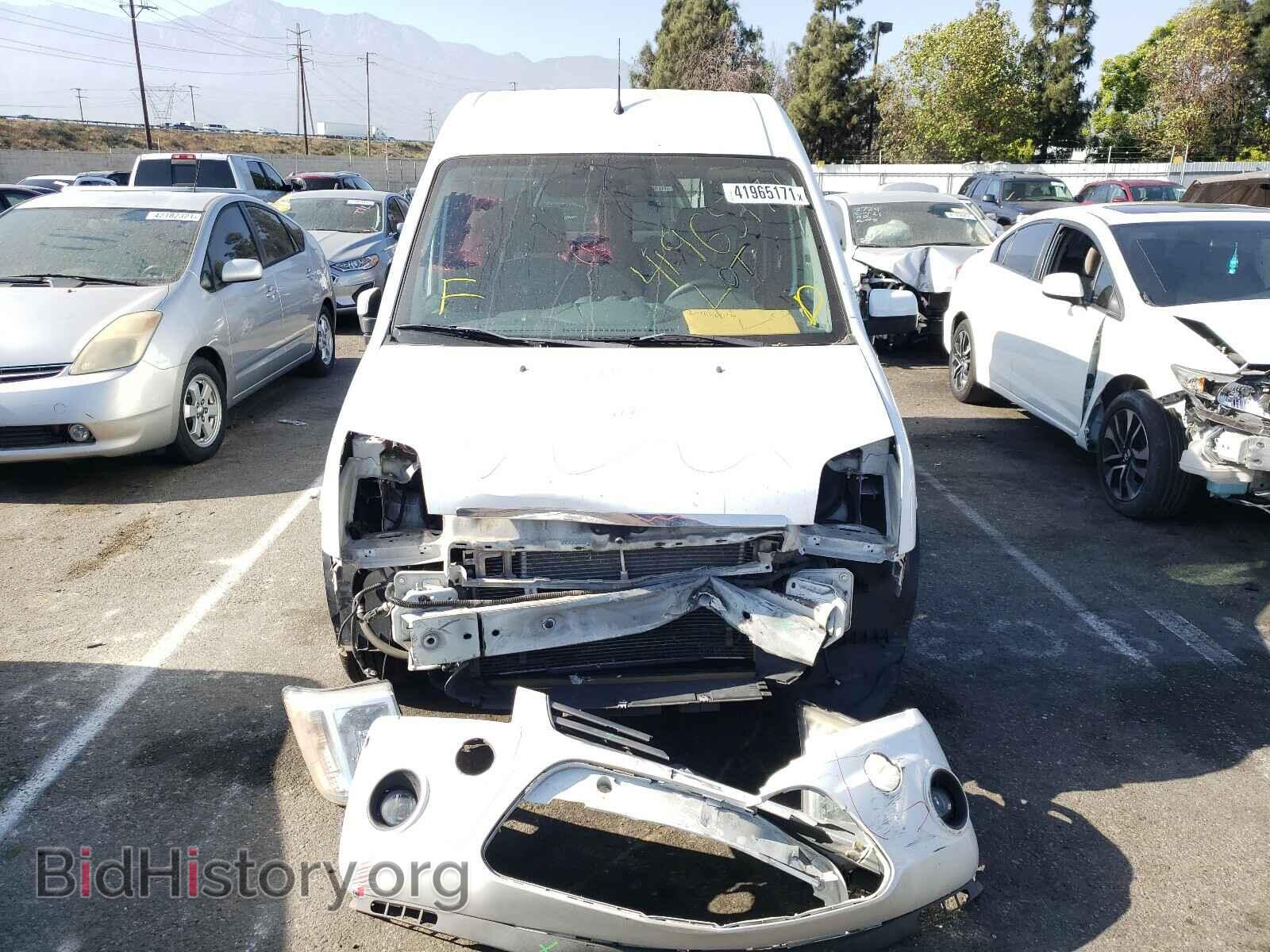 2012 FORD TRANSIT CO - VIN: NM0KS9BN6CT086687 - Фото 9