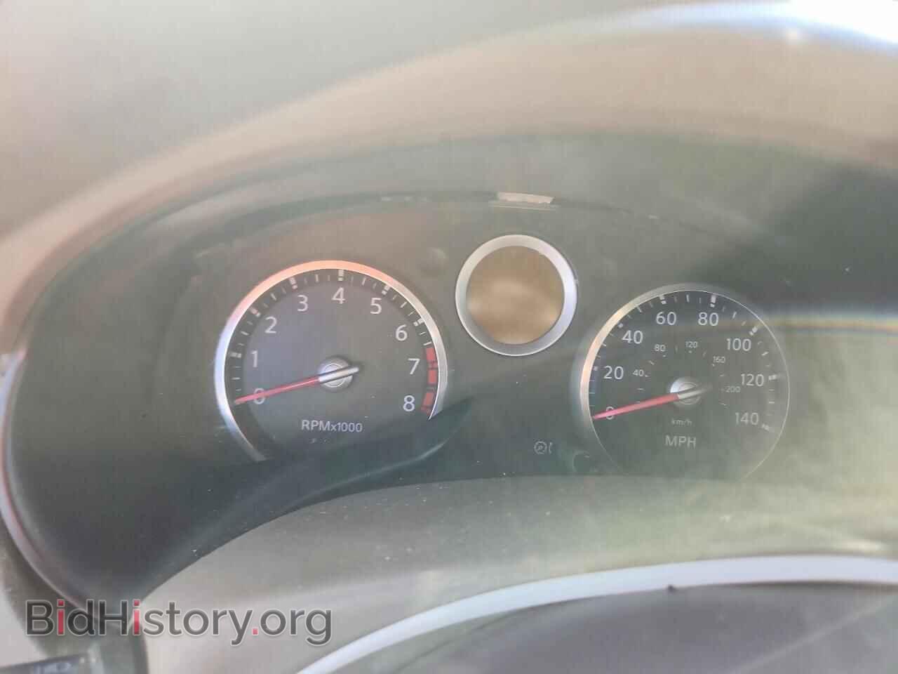 2007 NISSAN SENTRA - VIN: 3N1AB61E77L626253 - Фото 9