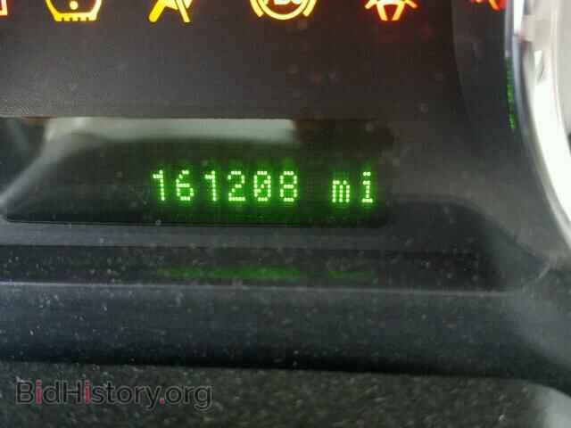 2009 FORD EDGE - VIN: 2FMDK38C39BA47106 - Фото 8