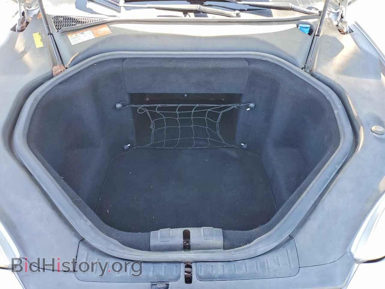2013 TESLA MODEL S - VIN: 5YJSA1CP1DFP16661 - Photo 11