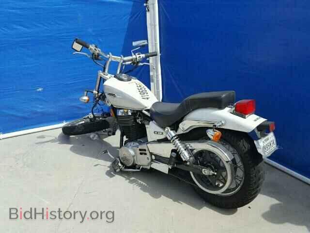 2009 SUZUKI OTHR CYCLE - VIN: JS1NP41A192101334 - Photo 3
