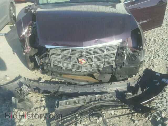 2010 CADILLAC CTS - VIN: 1G6DA5EGXA0141308 - Photo 7