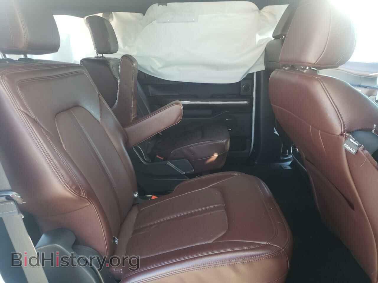 2023 FORD EXPEDITION - VIN: 1FMJU2A88PEA29263 - Фото 11