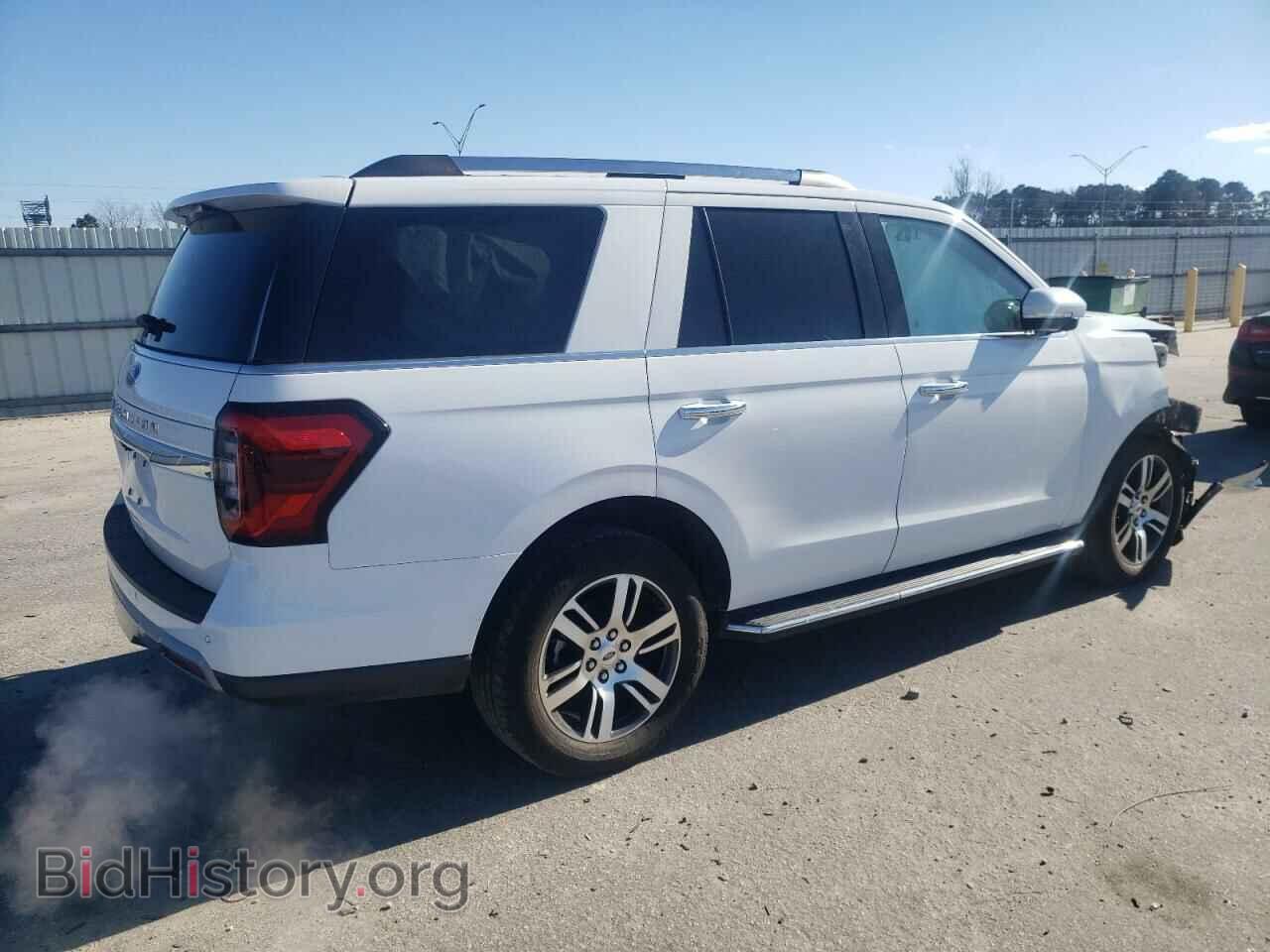 2023 FORD EXPEDITION - VIN: 1FMJU2A88PEA29263 - Фото 3