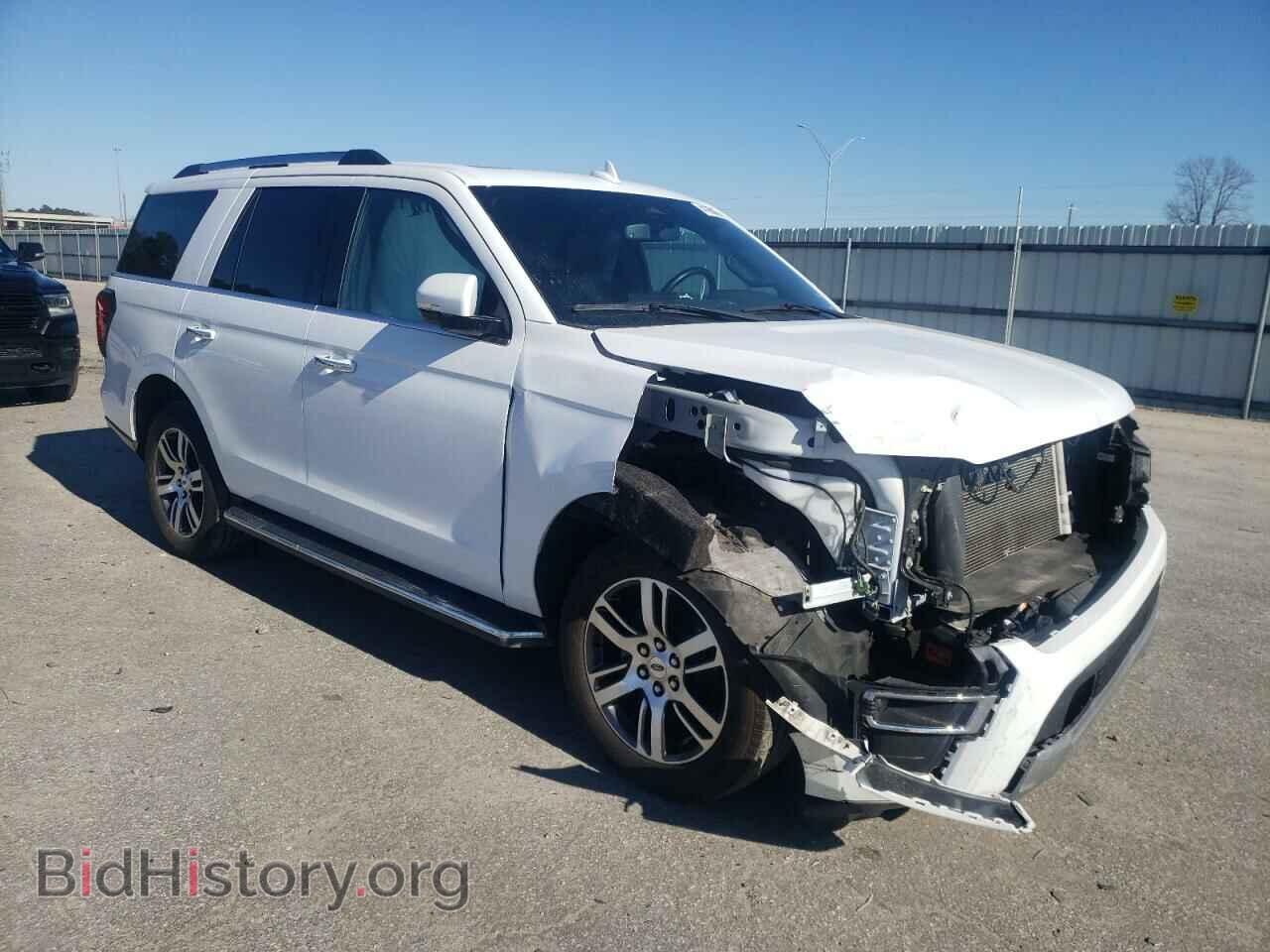 2023 FORD EXPEDITION - VIN: 1FMJU2A88PEA29263 - Фото 4