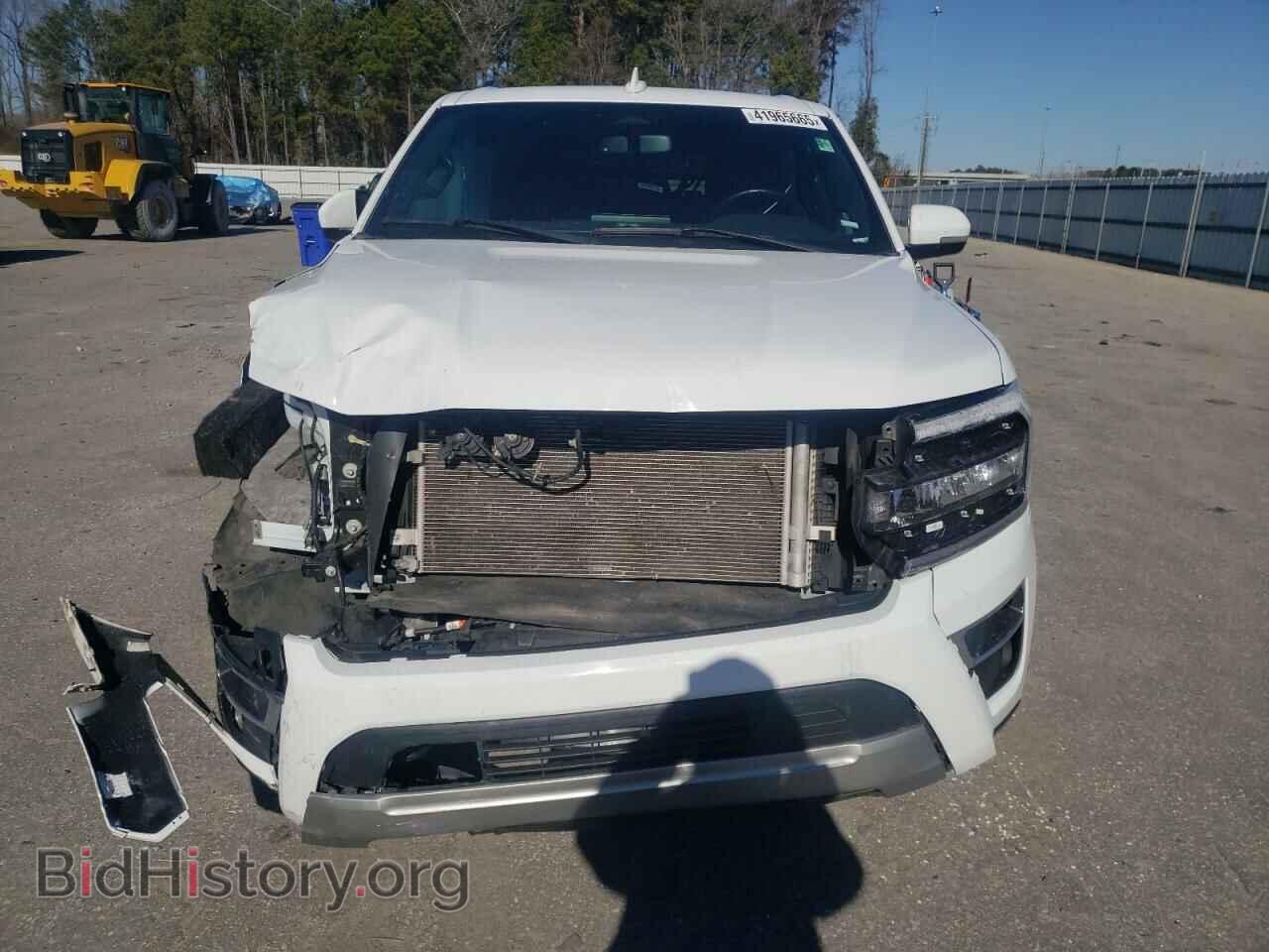 2023 FORD EXPEDITION - VIN: 1FMJU2A88PEA29263 - Фото 5