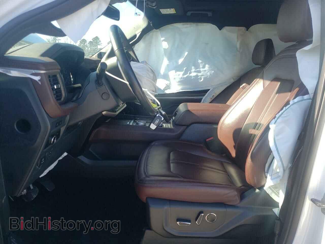 2023 FORD EXPEDITION - VIN: 1FMJU2A88PEA29263 - Фото 7