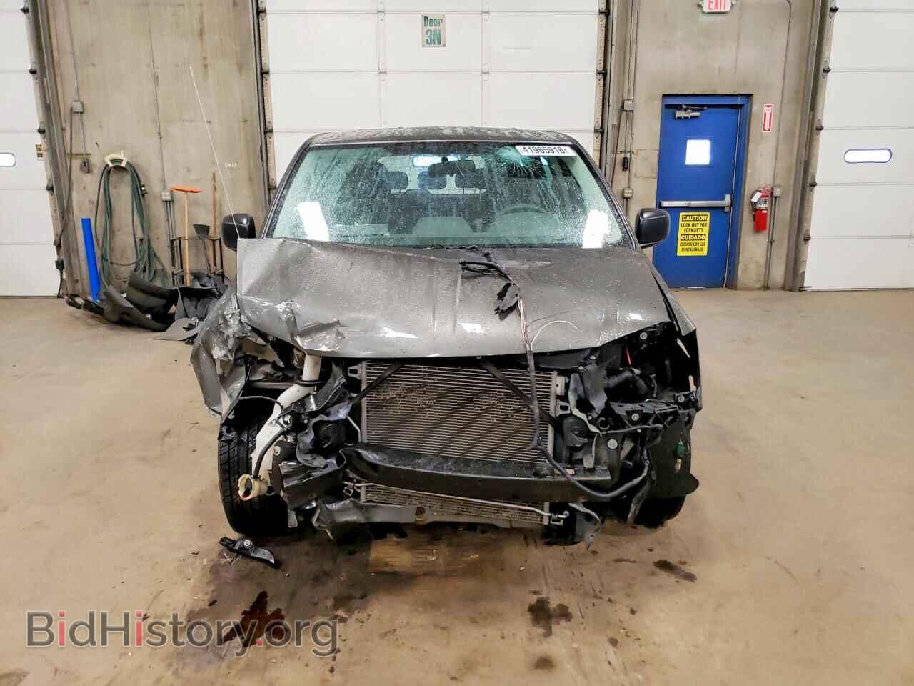 2010 DODGE CARAVAN - VIN: 2D4RN4DEXAR385809 - Photo 5