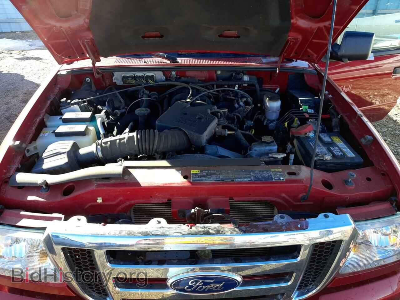 2011 FORD RANGER - VIN: 1FTLR4FE2BPA92252 - Фото 11