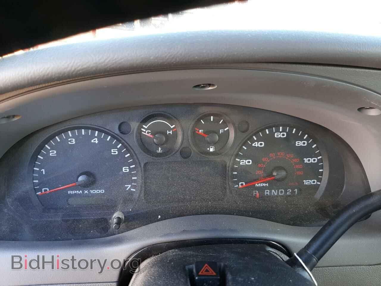 2011 FORD RANGER - VIN: 1FTLR4FE2BPA92252 - Фото 9