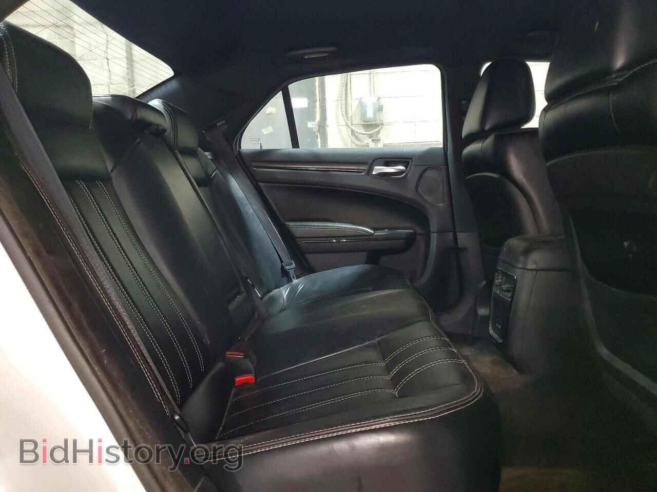 2015 CHRYSLER 300 - VIN: 2C3CCAGG6FH868378 - Фото 10