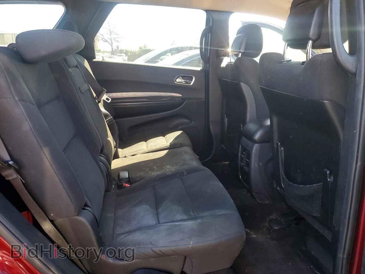 2017 DODGE DURANGO - VIN: 1C4RDHAG7HC680897 - Photo 11