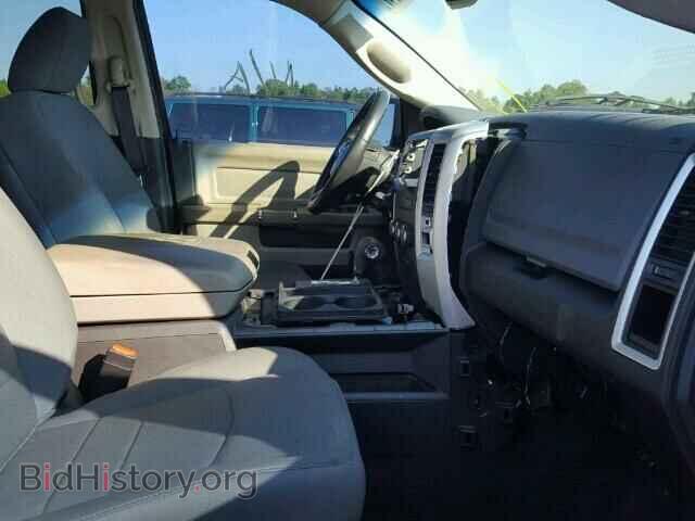 2011 DODGE RAM 1500 - VIN: 1D7RB1GP2BS514357 - Фото 5
