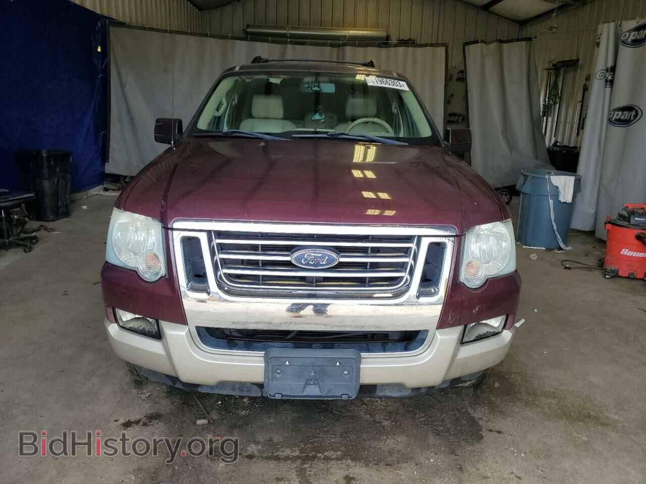 2006 FORD EXPLORER - VIN: 1FMEU64E16UA89075 - Фото 5