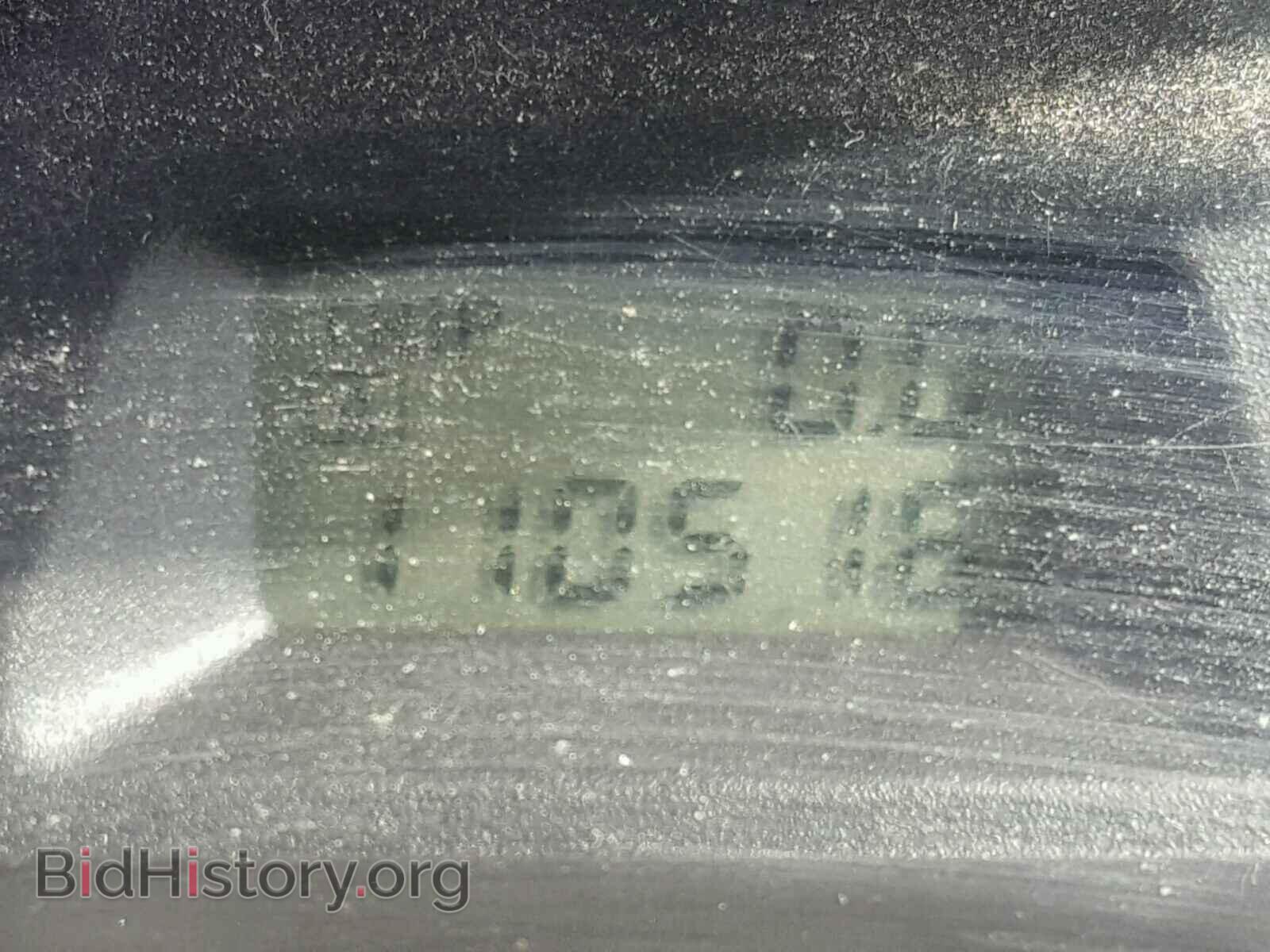2006 MITSUBISHI LANCER - VIN: JA3AJ26E06U060943 - Фото 8