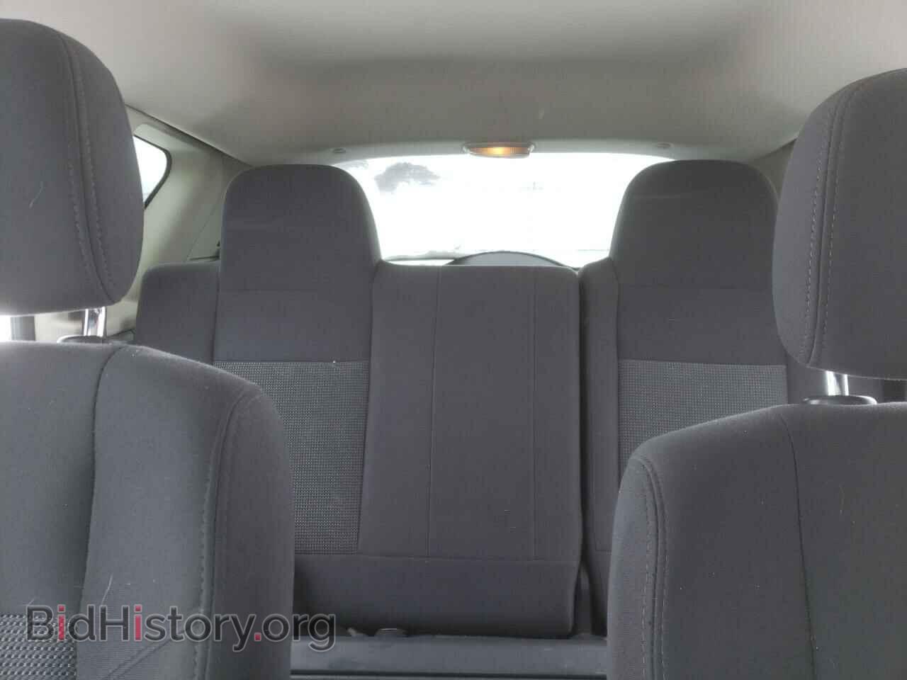 2012 JEEP COMPASS - VIN: 1C4NJDEB9CD638510 - Фото 10