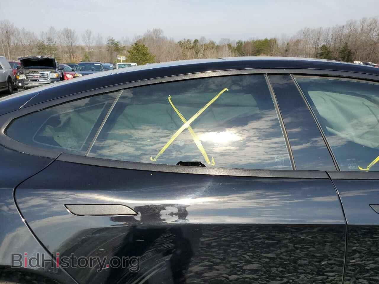 2013 TESLA MODEL S - VIN: 5YJSA1DP6DFP22034 - Photo 10