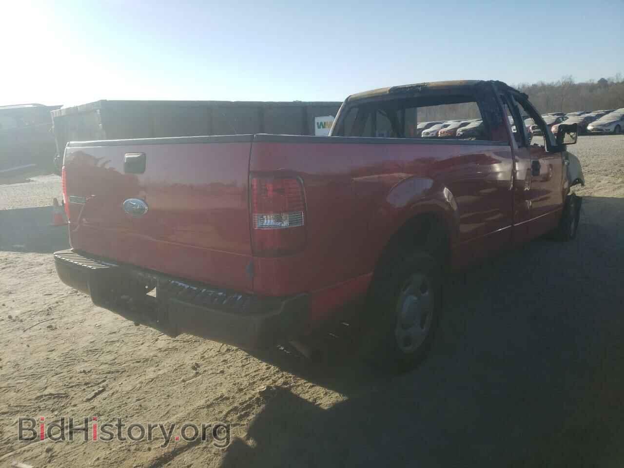 2007 FORD All Models - VIN: 1FTRF12247NA86520 - Photo 3