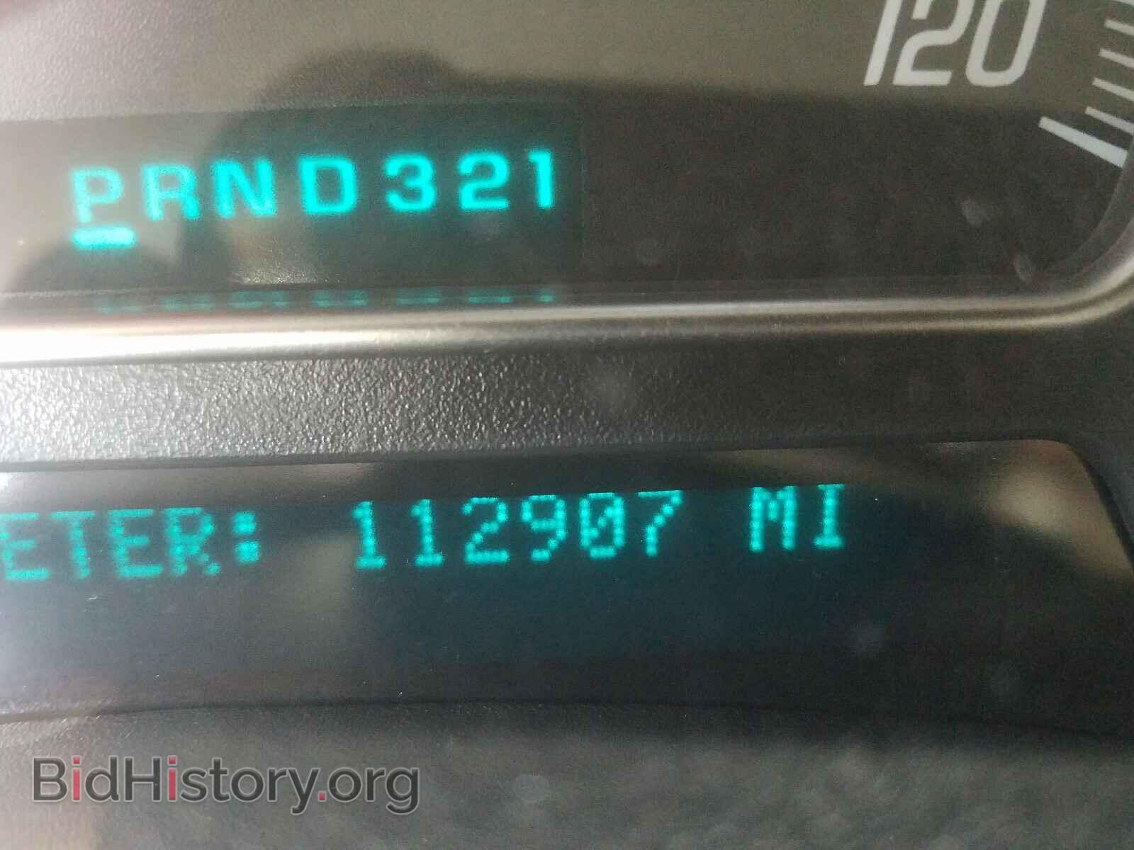 2002 GMC ENVOY - VIN: 1GKDS13S822473865 - Фото 8