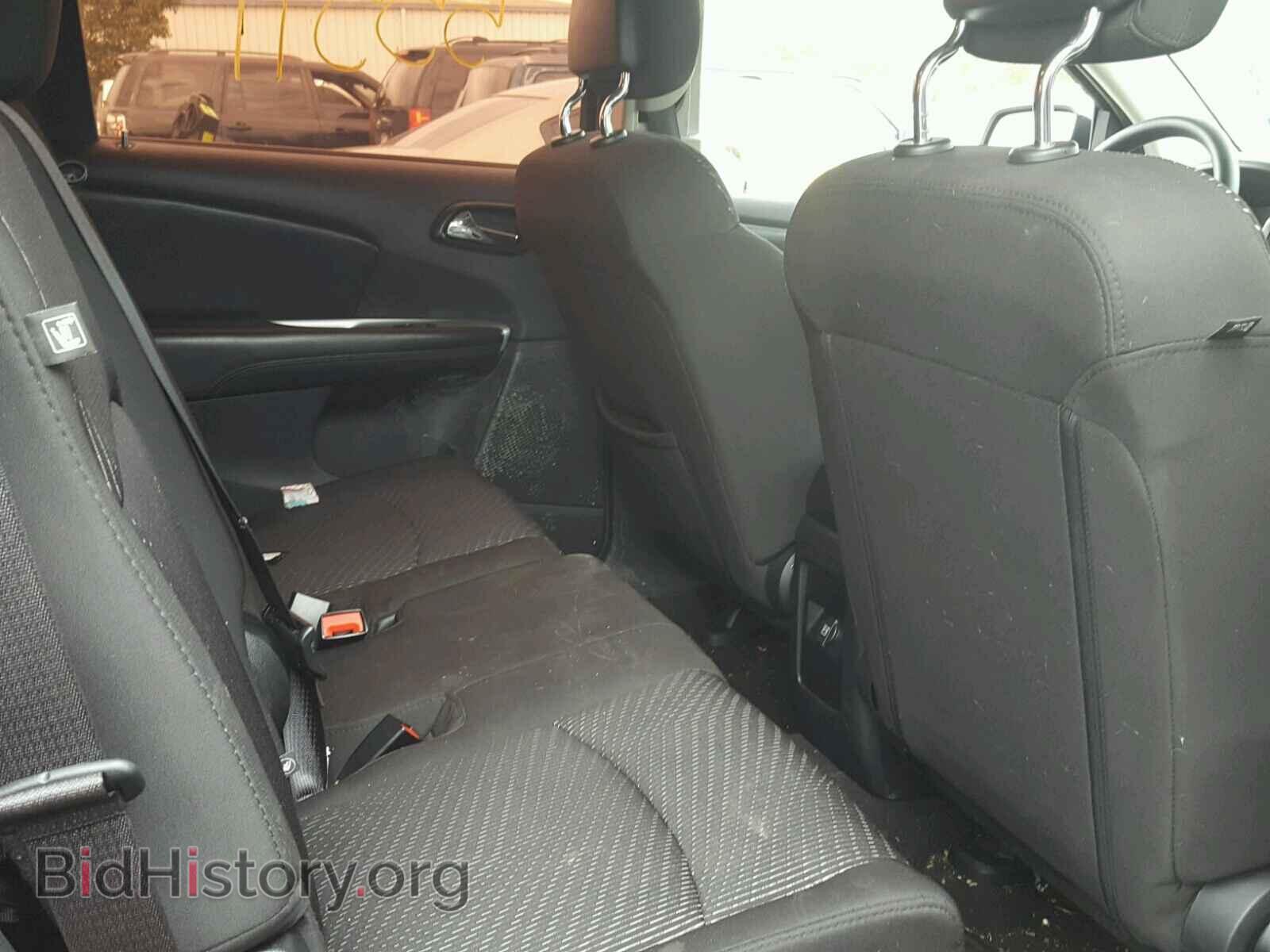 2015 DODGE JOURNEY - VIN: 3C4PDCAB7FT592304 - Photo 6