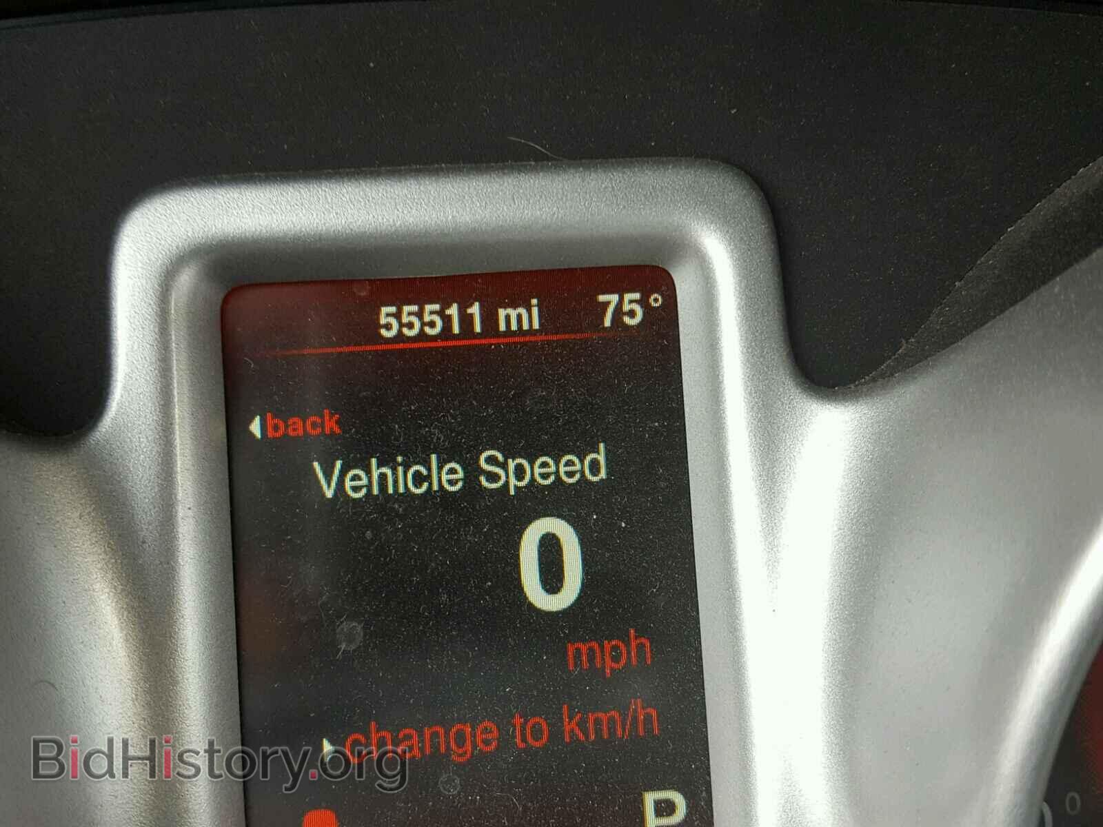 2015 DODGE JOURNEY - VIN: 3C4PDCAB7FT592304 - Photo 8