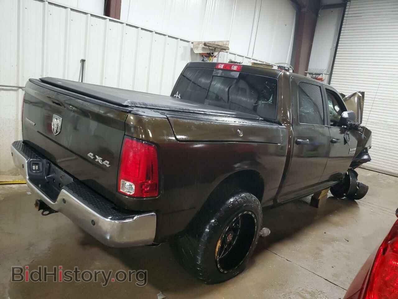 2013 RAM 1500 - VIN: 1C6RR7LT4DS671958 - Фото 3