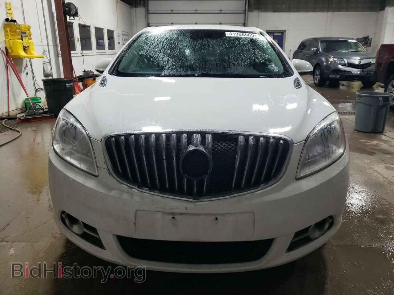 2013 BUICK VERANO - VIN: 1G4PP5SK4D4143808 - Фото 5
