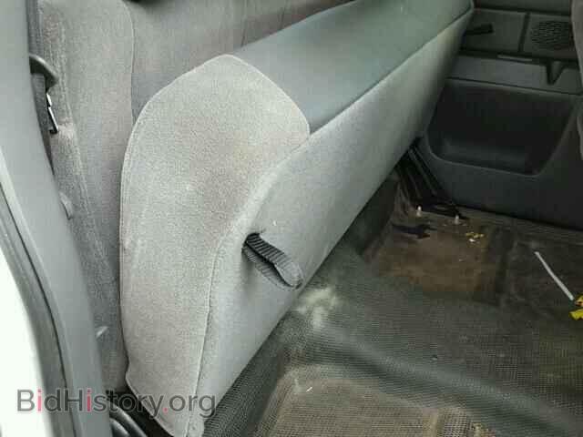 2006 CHEVROLET SILVERADO - VIN: 1GCEC19V06Z282825 - Фото 6
