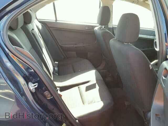 2013 MITSUBISHI LANCER - VIN: JA32U2FU8DU017306 - Фото 6