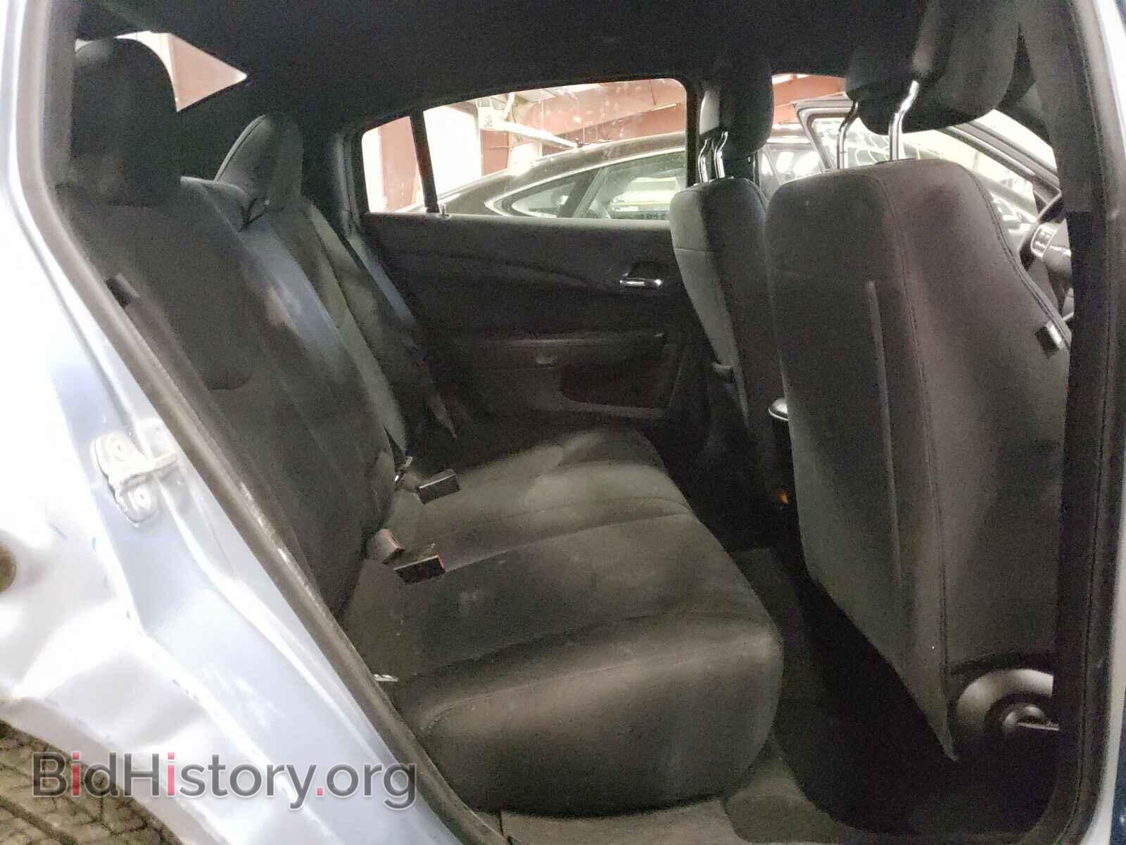 2014 CHRYSLER 200 - VIN: 1C3CCBBB0EN198446 - Фото 6