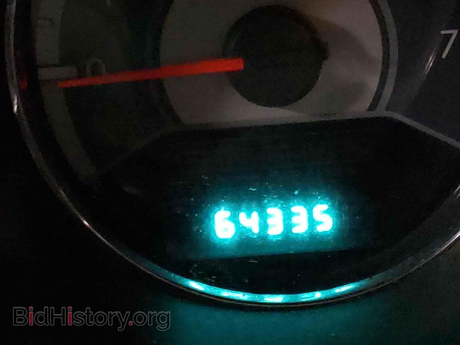 2014 CHRYSLER 200 - VIN: 1C3CCBBB0EN198446 - Фото 8