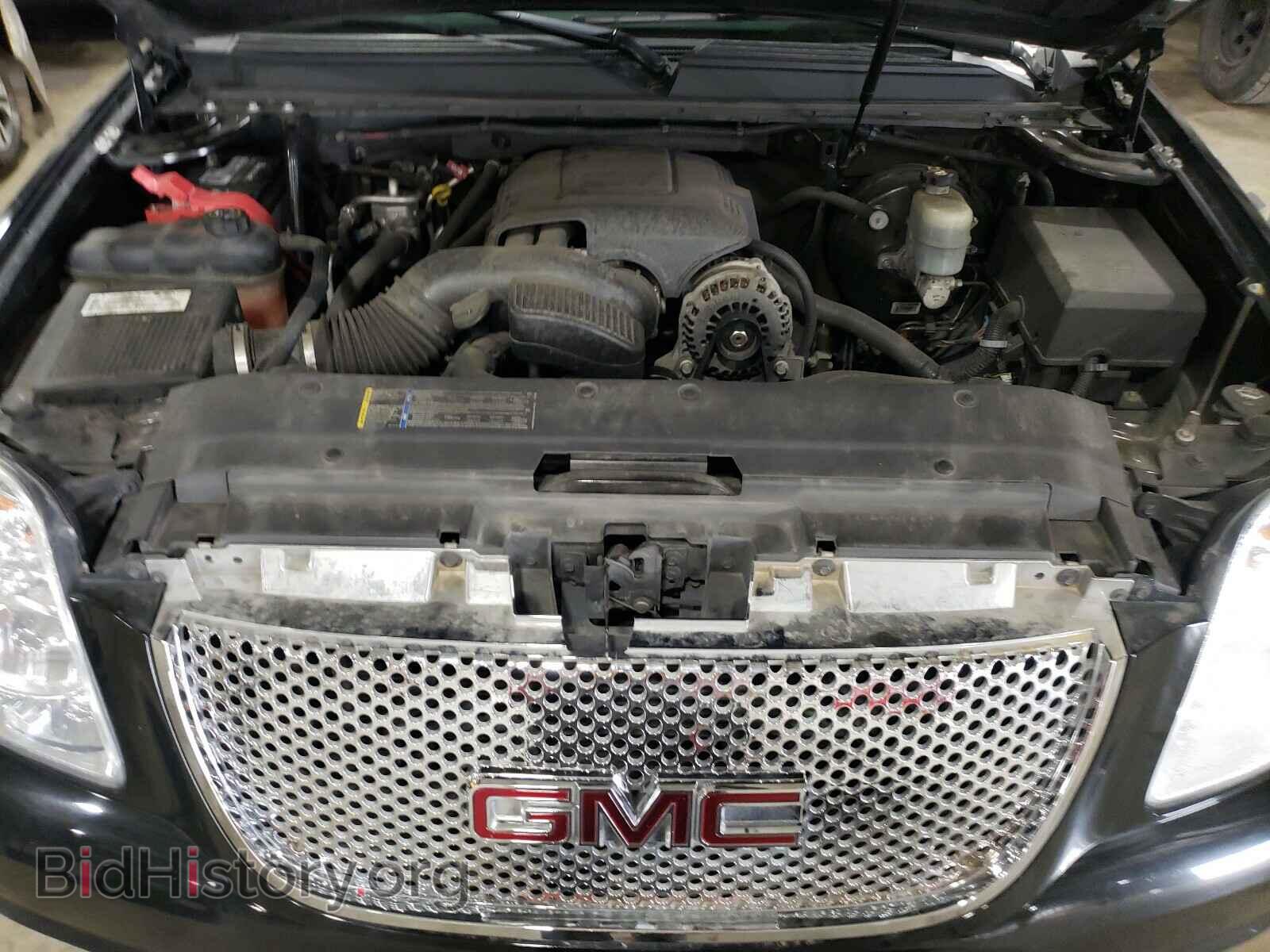 2007 GMC YUKON - VIN: 1GKFK13007J382965 - Фото 7