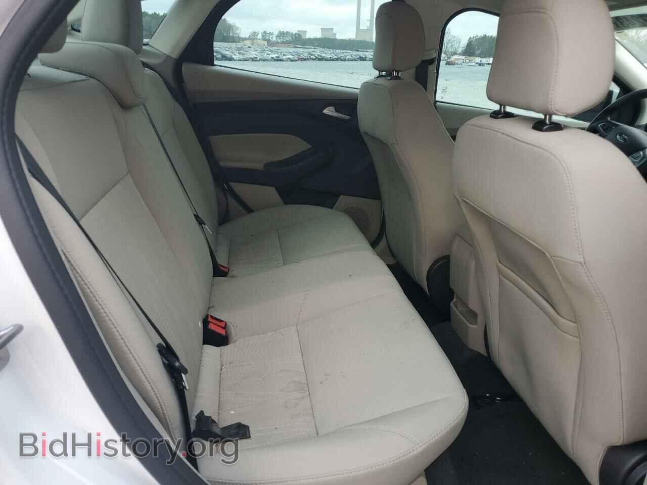 2018 FORD FOCUS - VIN: 1FADP3F27JL284479 - Фото 10