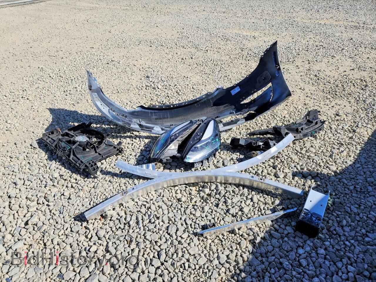 2021 TESLA MODEL 3 - VIN: 5YJ3E1EA9MF938690 - Photo 12
