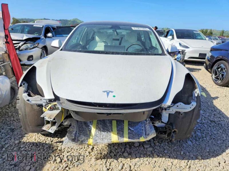 2021 Tesla MODEL 3 (VIN 5YJ3E1EA9MF938690) — photo 5 of 13