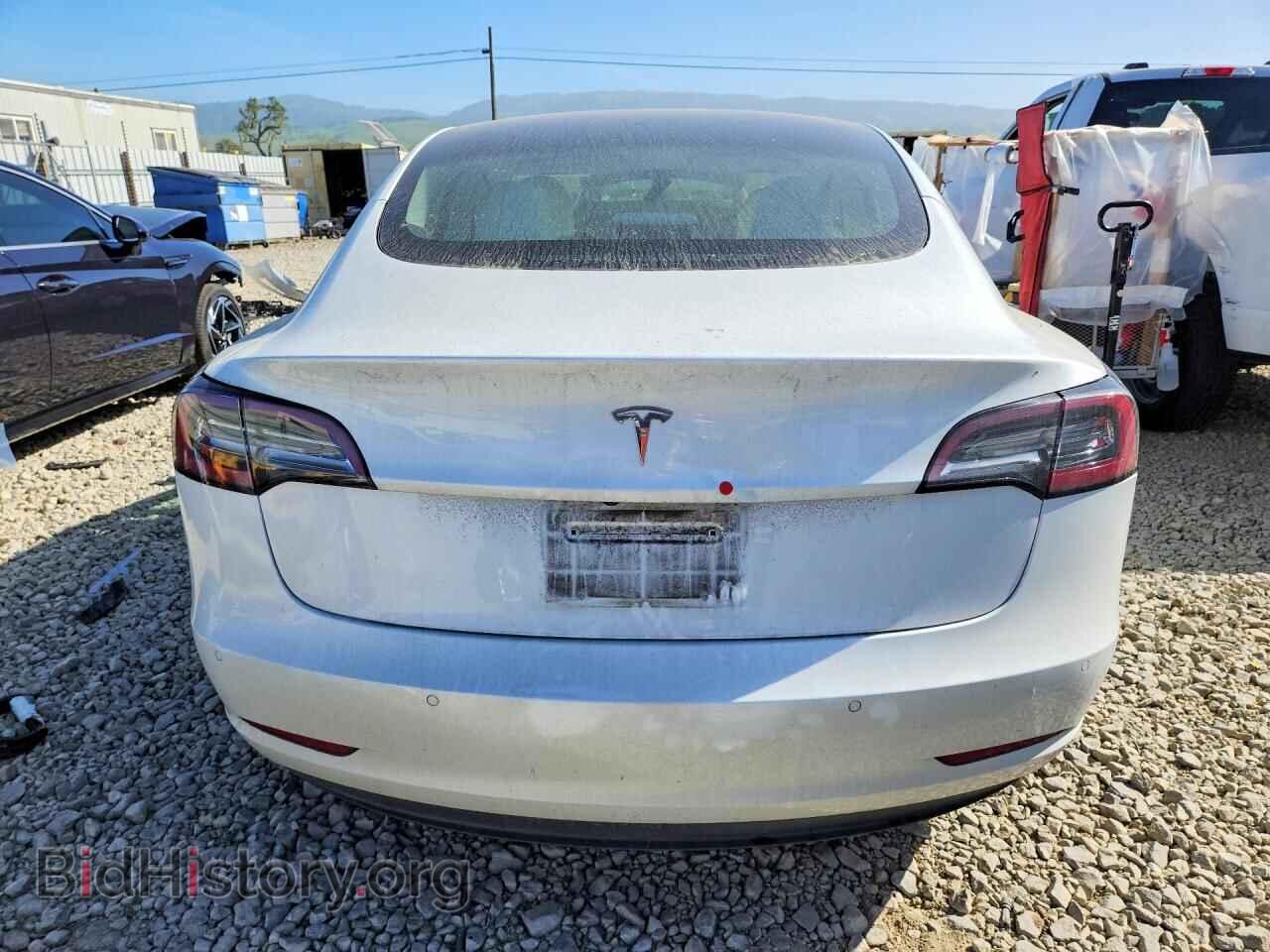 2021 TESLA MODEL 3 - VIN: 5YJ3E1EA9MF938690 - Photo 6