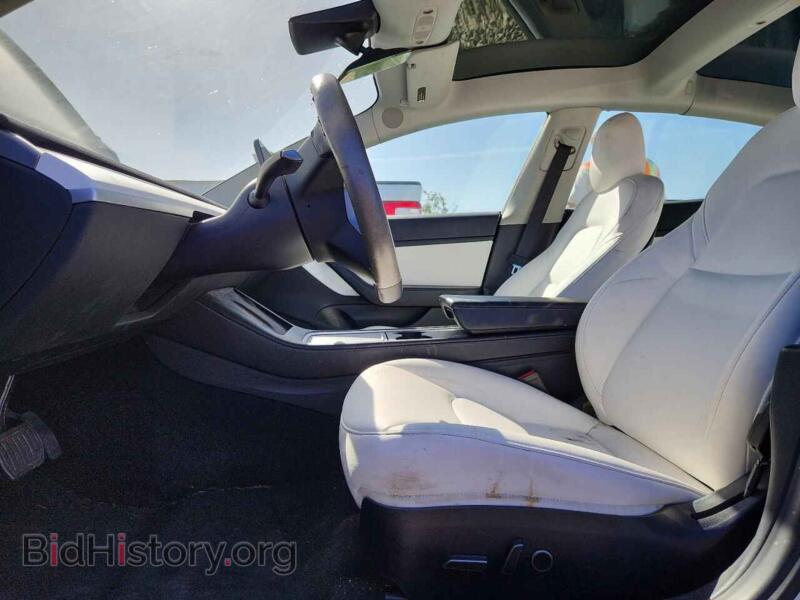 2021 Tesla MODEL 3 (VIN 5YJ3E1EA9MF938690) — photo 7 of 13