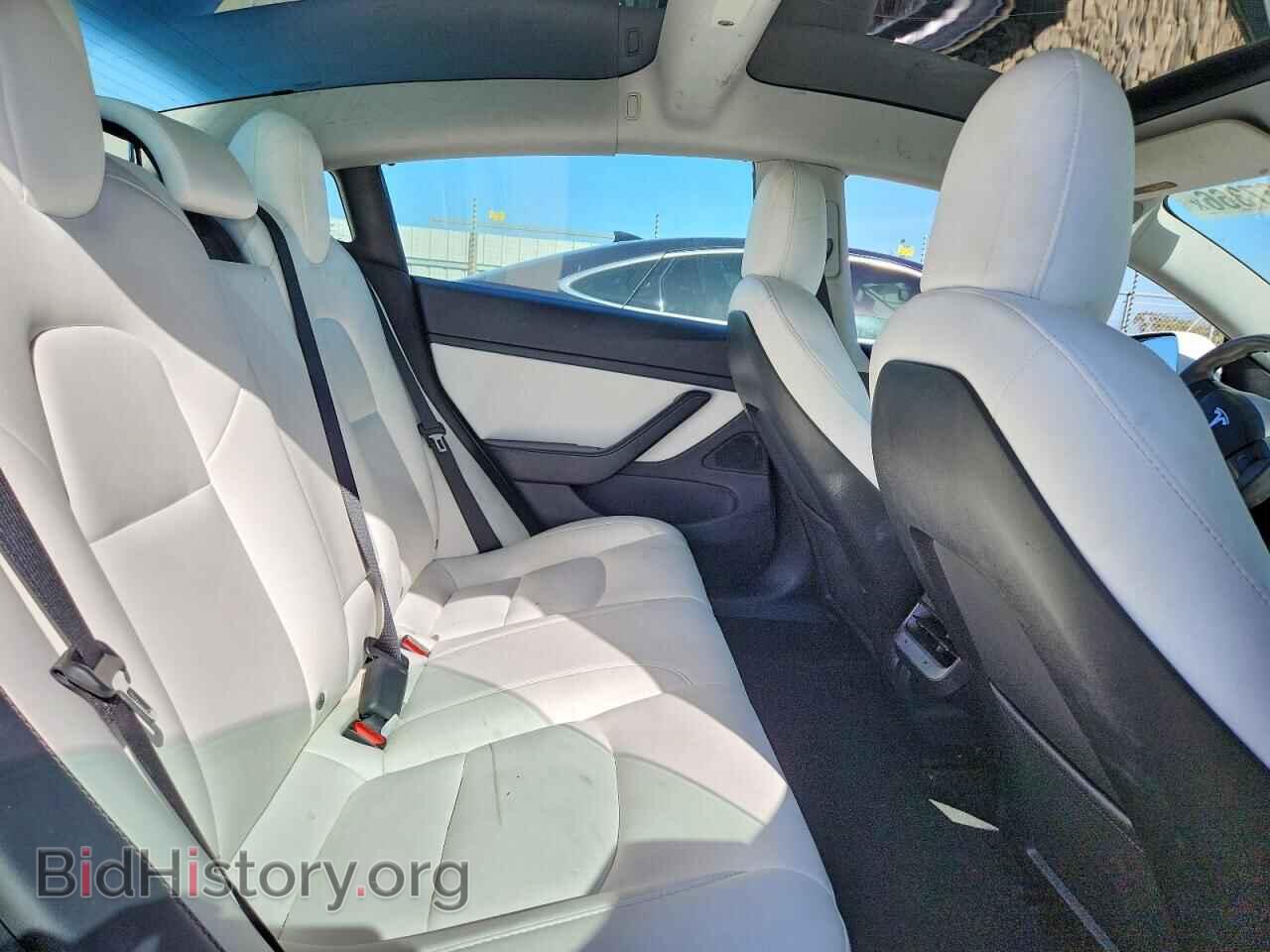 2021 TESLA MODEL 3 - VIN: 5YJ3E1EA9MF938690 - Photo 10